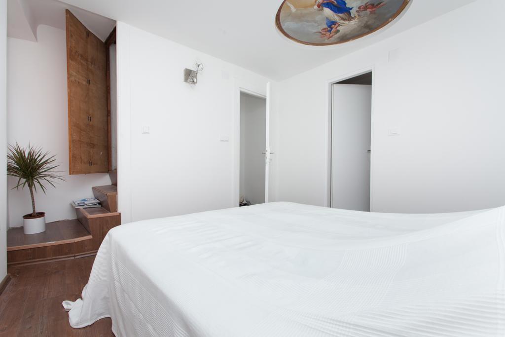 Apartment Zdenac Ровин Стая снимка