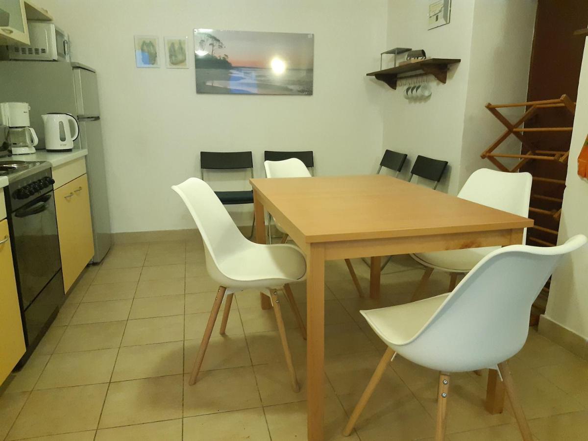 Apartment Zdenac Ровин Екстериор снимка